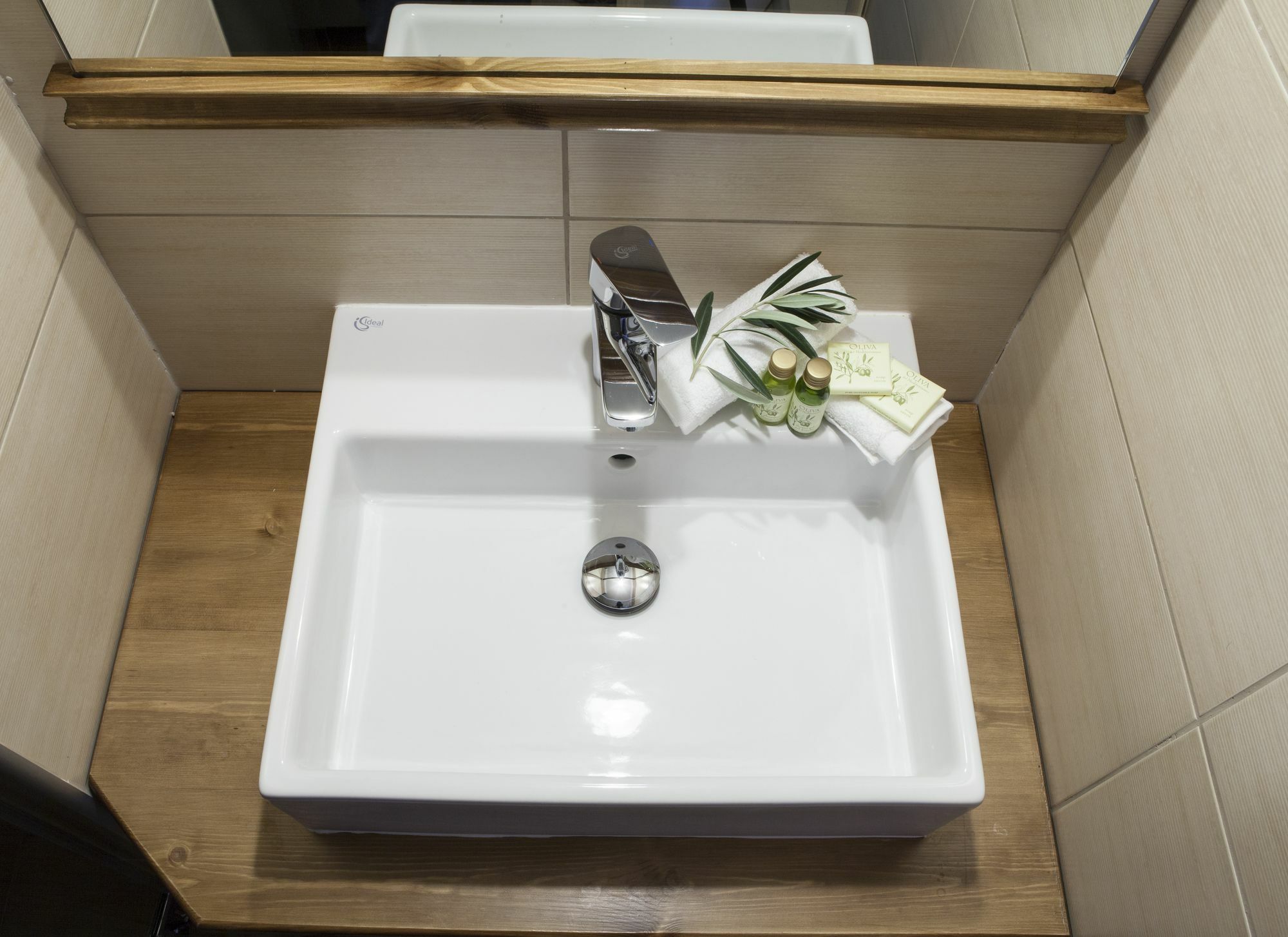Elaion Terra Boutique Guesthouse Theologos  外观 照片