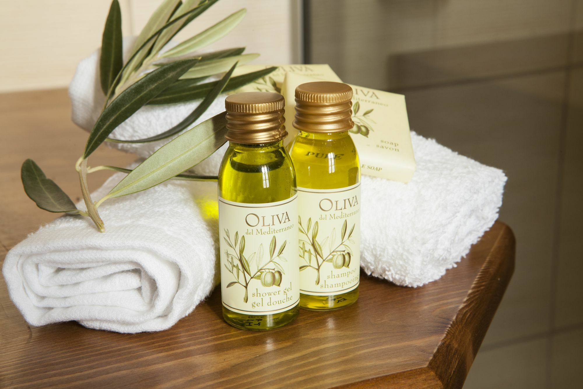 Elaion Terra Boutique Guesthouse Theologos  外观 照片