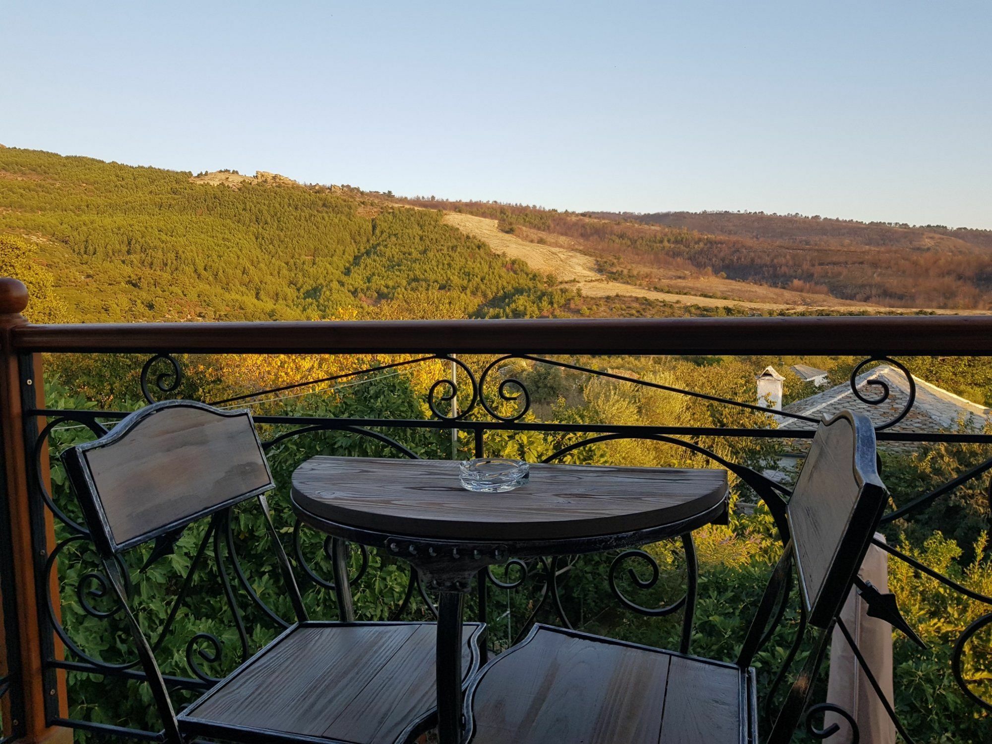 Elaion Terra Boutique Guesthouse Theologos  外观 照片