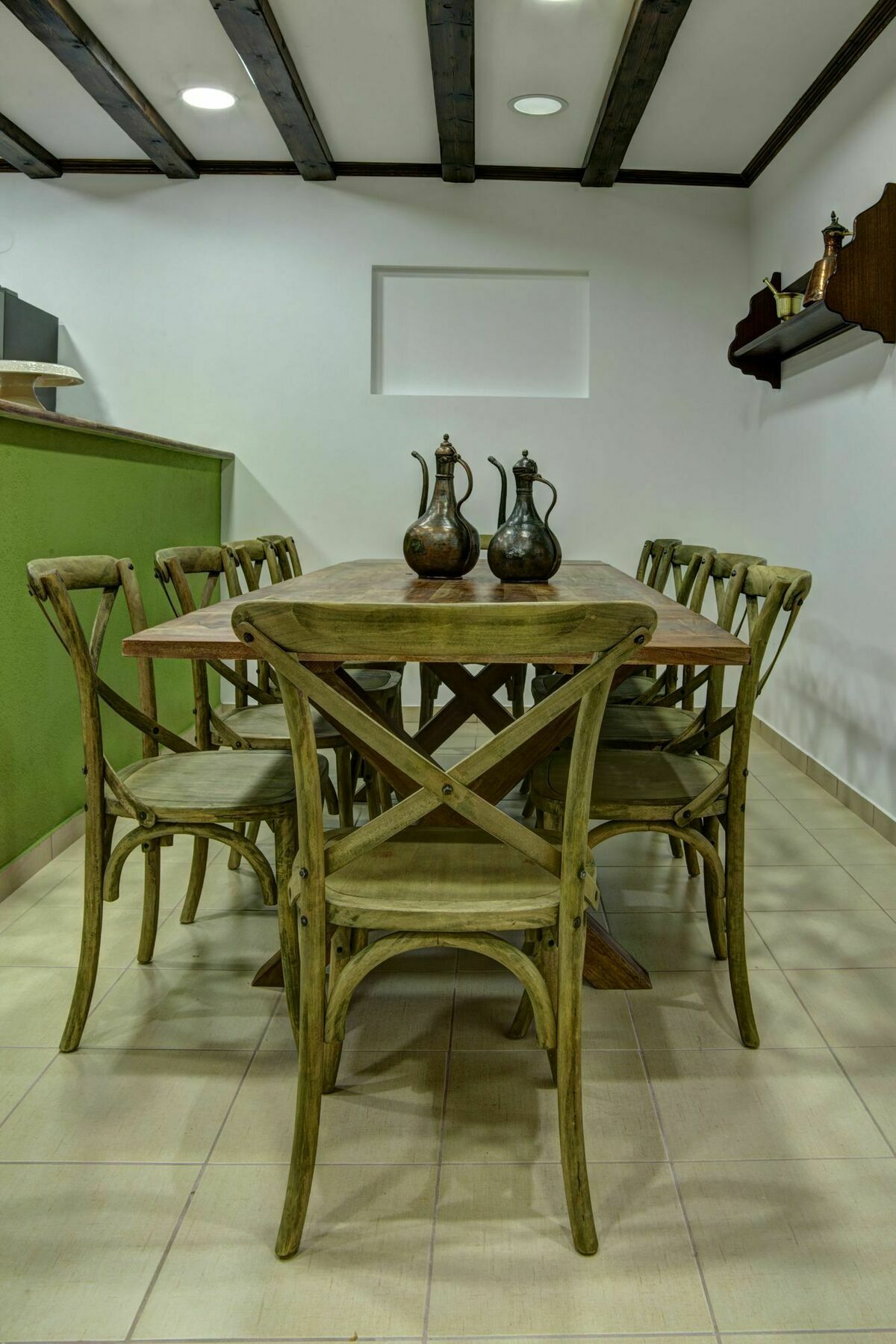 Elaion Terra Boutique Guesthouse Theologos  外观 照片