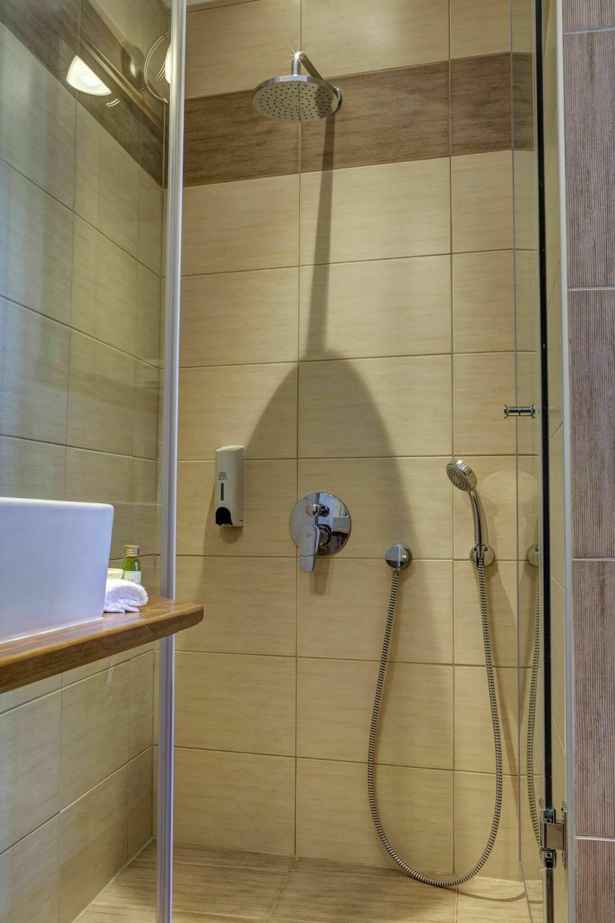 Elaion Terra Boutique Guesthouse Theologos  外观 照片