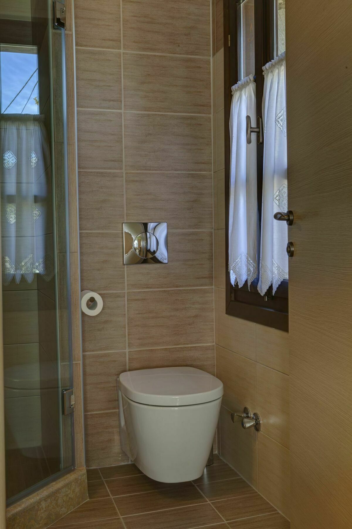 Elaion Terra Boutique Guesthouse Theologos  外观 照片