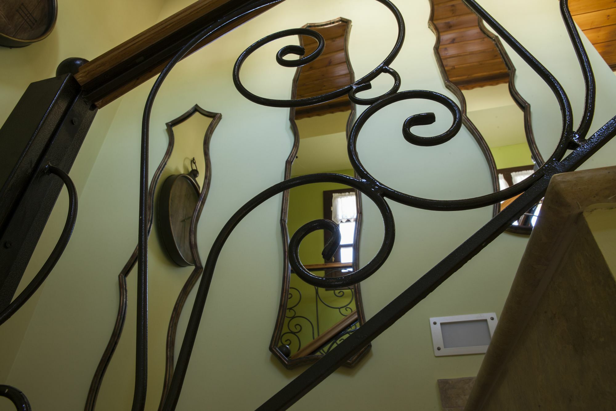 Elaion Terra Boutique Guesthouse Theologos  外观 照片