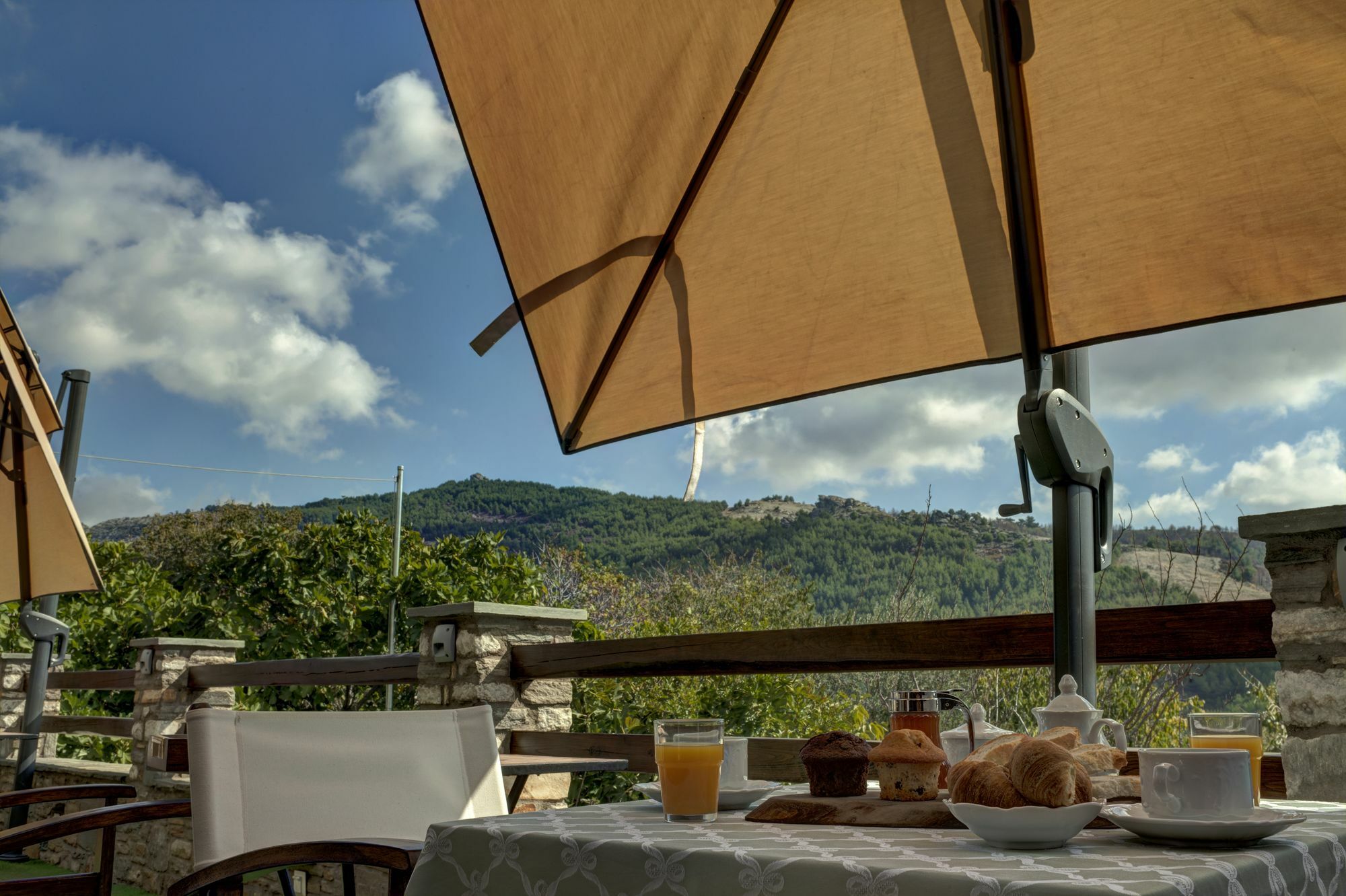 Elaion Terra Boutique Guesthouse Theologos  外观 照片