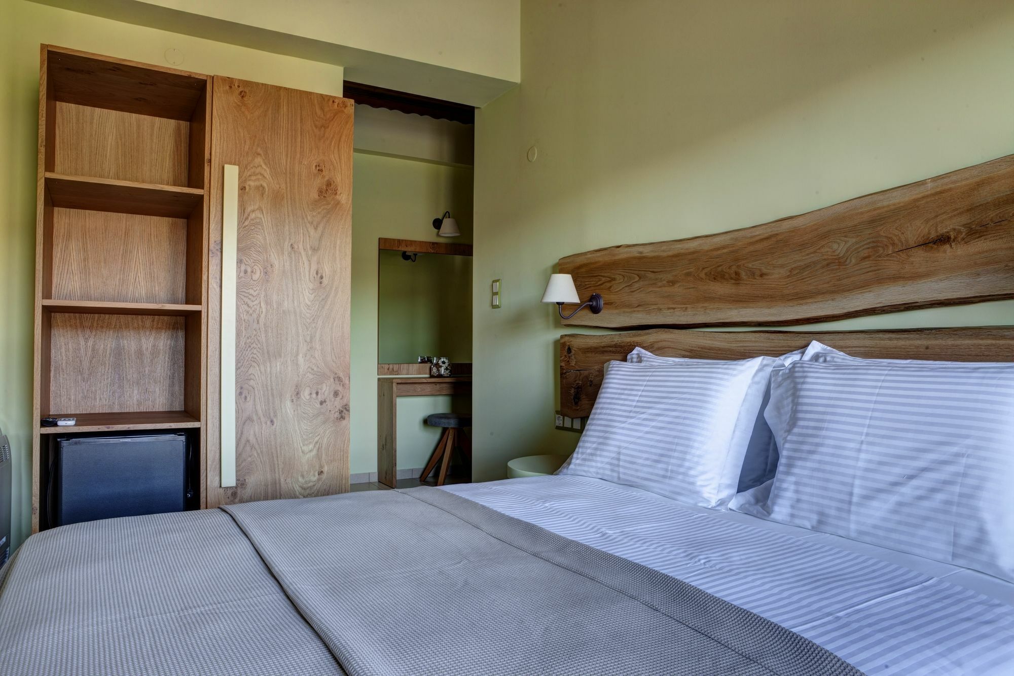 Elaion Terra Boutique Guesthouse Theologos  外观 照片